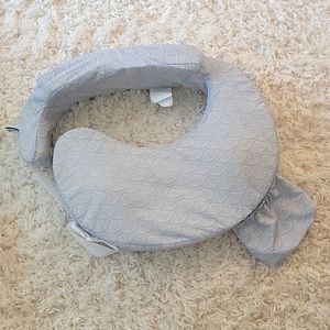 My Brest Friend Deluxe Nursing Pillow